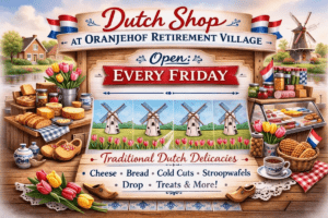 The Dutch Shop